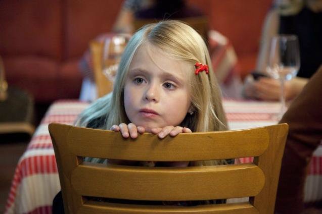 Çocuk Büyütme Rehberi Fotoğrafı