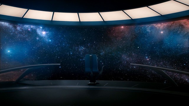 Cosmos: Bir Uzay Serüveni Fotoğrafı