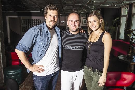 Kayıp Fotoğrafı