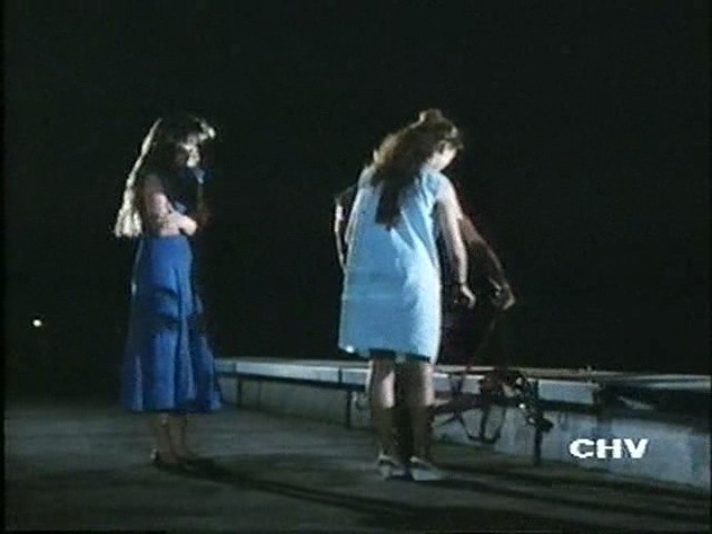 Demons 2 Fotoğrafı