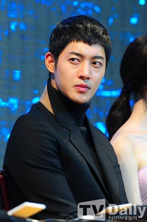 Inspiring Generation Fotoğrafı