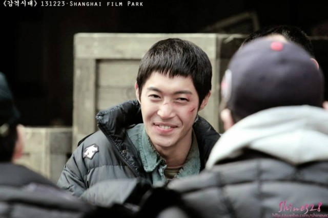 Inspiring Generation Fotoğrafı