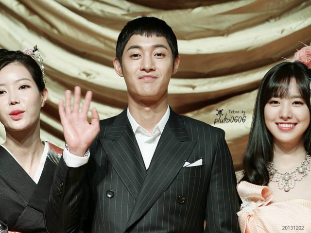 Inspiring Generation Fotoğrafı