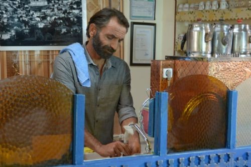 Kaçak Fotoğrafı