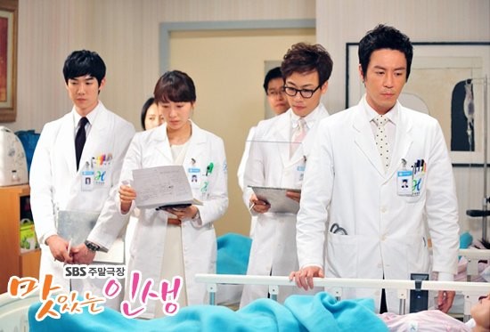 Tasty Life Fotoğrafı