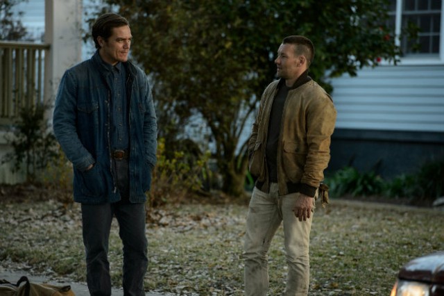 Midnight Special Fotoğrafları 11