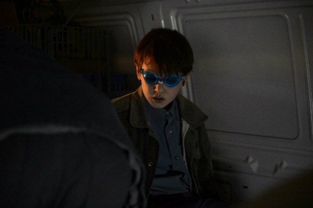 Midnight Special Fotoğrafları 4