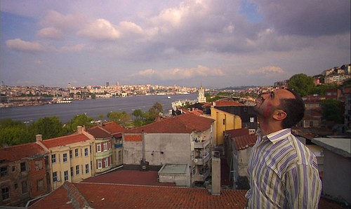 Ali'nin Sekiz Günü fotoğrafı