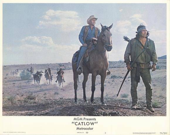 Catlow fotoğrafı