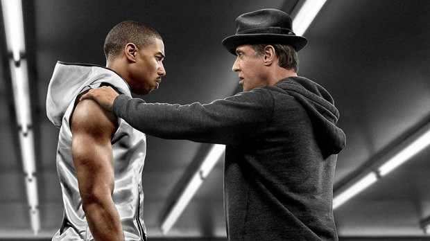 Creed: Efsanenin Doğuşu Fotoğrafları 5