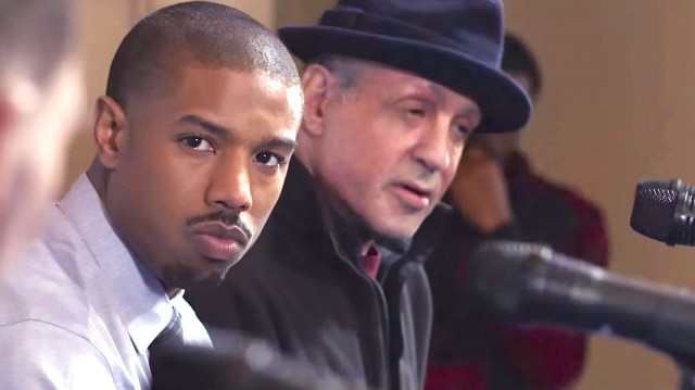 Creed: Efsanenin Doğuşu Fotoğrafları 7