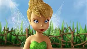 Tinker Bell Fotoğrafları 12