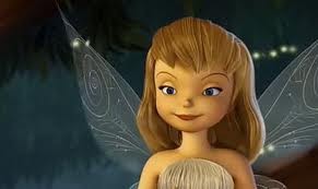 Tinker Bell Fotoğrafları 8