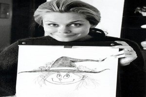 Tatlı Cadı Fotoğrafı