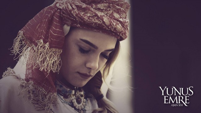 Yunus Emre Aşkın Sesi Fotoğrafı