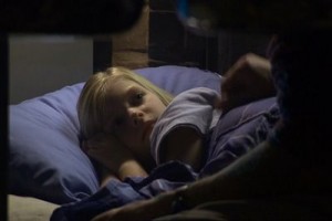 Tehlikeli Tür: Uyanış Fotoğrafı