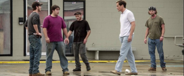 99 Homes Fotoğrafı