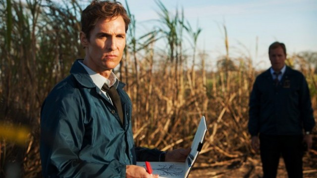 True Detective Fotoğrafları 7