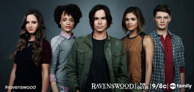 Ravenswood Fotoğrafları 2