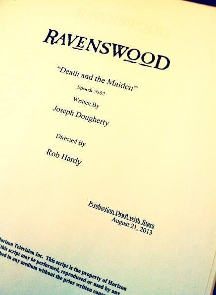 Ravenswood Fotoğrafları 5