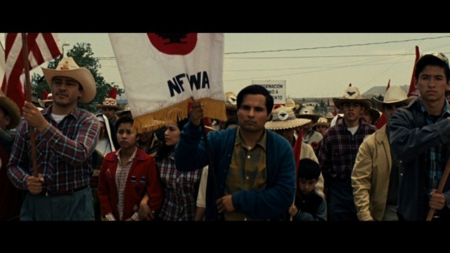 Cesar Chavez: An American Hero Fotoğrafları 11