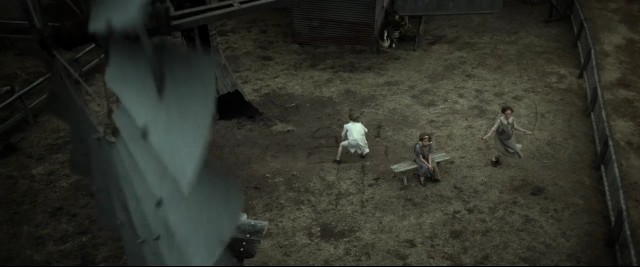 Düşlerin Terzisi Fotoğrafı