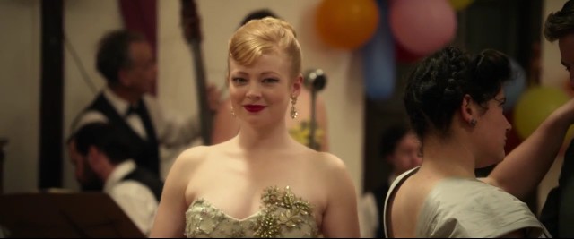 Düşlerin Terzisi Fotoğrafı