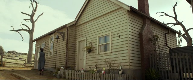 Düşlerin Terzisi Fotoğrafı