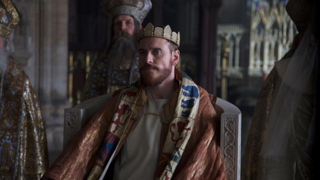 Macbeth Fotoğrafı