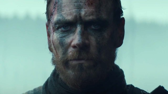 Macbeth fotoğrafı