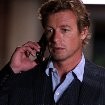 The Mentalist fotoğrafı