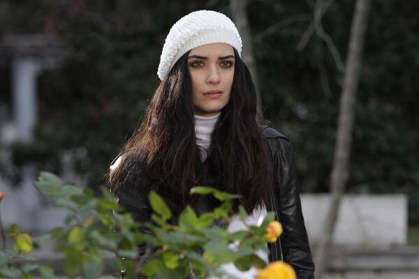 Kara Para Aşk Fotoğrafı