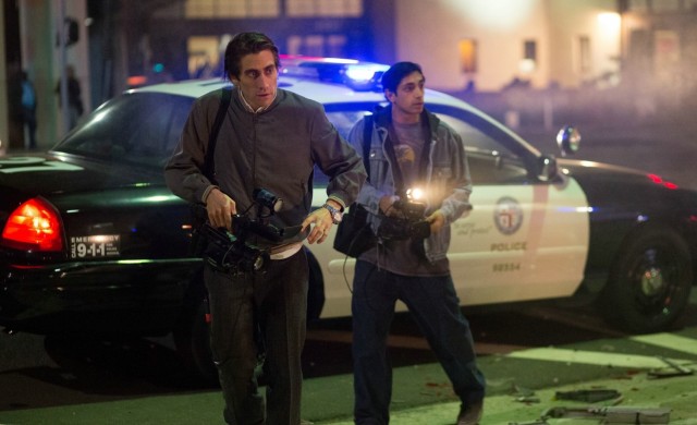 Gece Vurgunu Fotoğrafı