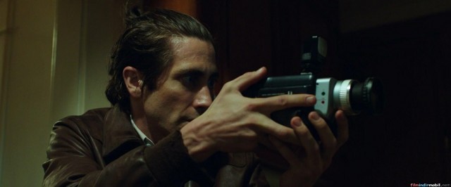 Gece Vurgunu Fotoğrafı