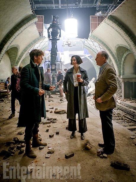 Fantastik Canavarlar Nelerdir, Nerede Bulunurlar? Fotoğrafı