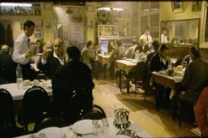Dansöz Fotoğrafı