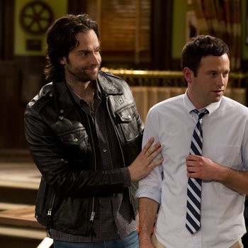 Undateable Sezon 1 Fotoğrafı