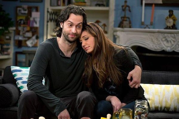 Undateable Sezon 1 Fotoğrafları 4