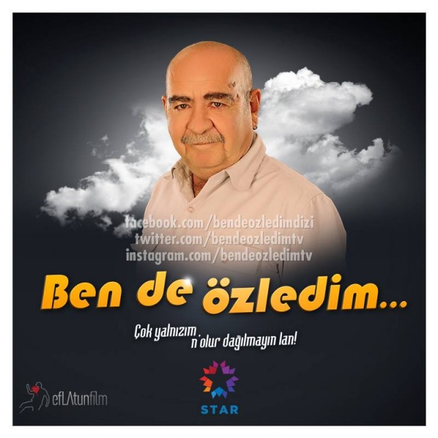 Ben de Özledim Fotoğrafları 21