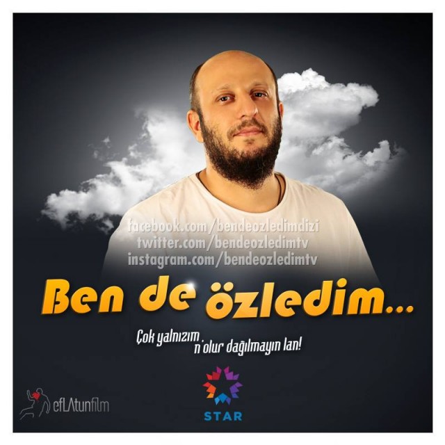 Ben de Özledim Fotoğrafları 24