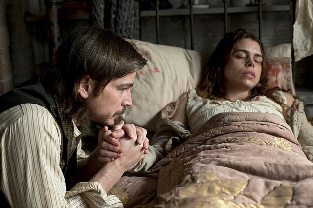 Penny Dreadful Fotoğrafı