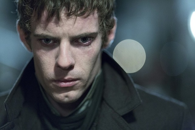 Penny Dreadful Fotoğrafları 13