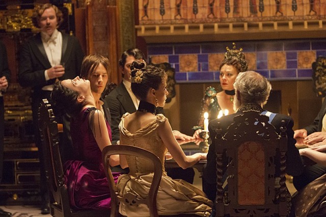 Penny Dreadful Fotoğrafları 16