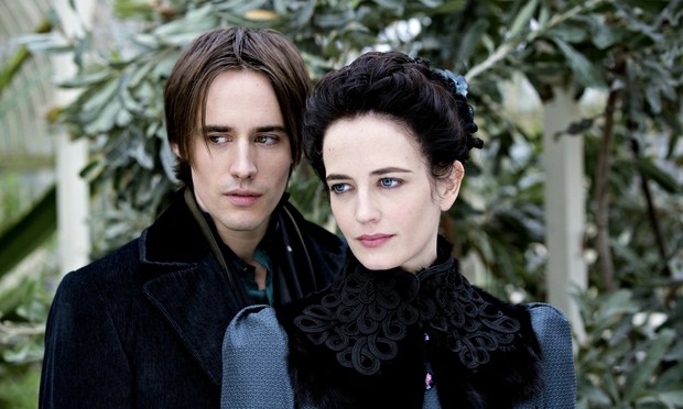 Penny Dreadful Fotoğrafı
