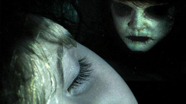 Kabustan Gelen Fotoğrafı