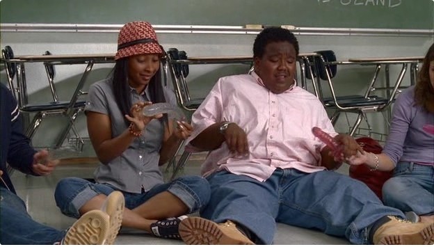 Extreme Movie Fotoğrafı