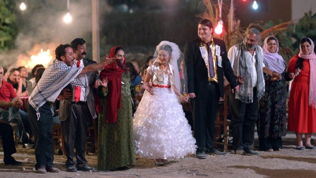 Halam Geldi fotoğrafı