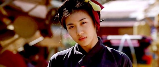 Kanlı Hançer Fotoğrafı