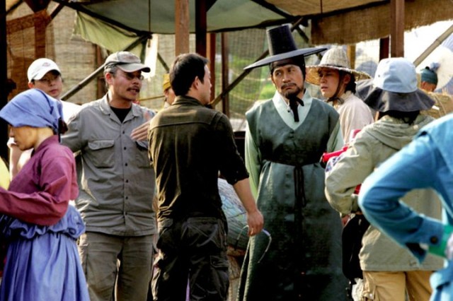 Kanlı Hançer Fotoğrafı