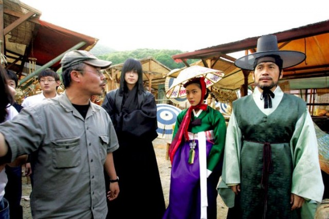 Kanlı Hançer Fotoğrafı